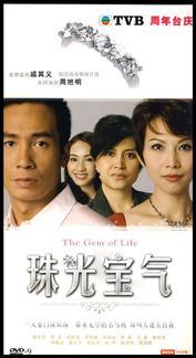 珠光宝气全集在线观看,璀璨人生,华丽绽放! 第1张 珠光宝气全集在线观看,璀璨人生,华丽绽放! 第1张