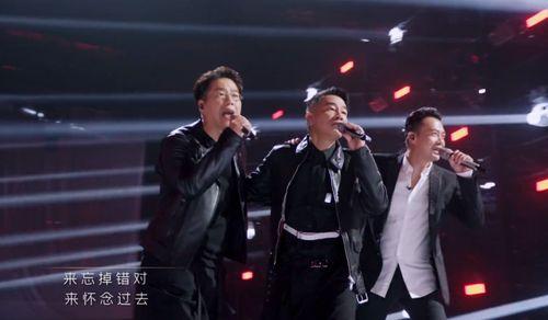 张震岳披荆斩棘爆料视频,揭秘音乐人生背后的奋斗与感悟